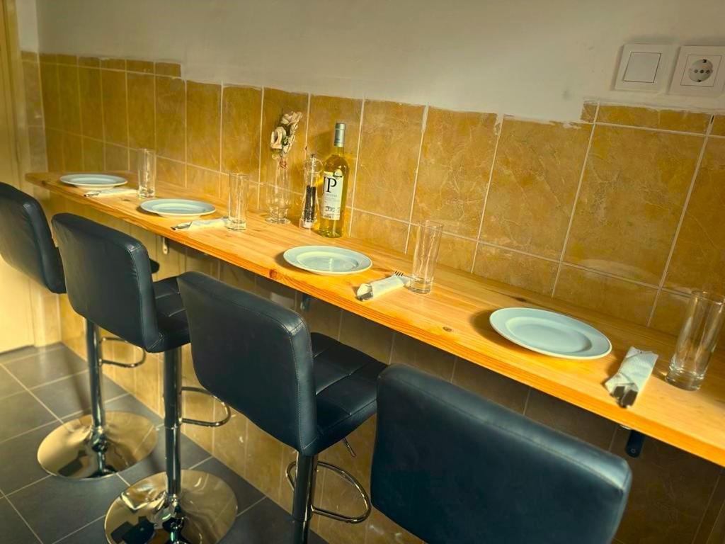 Lisabonna Guest House Amadora Bagian luar foto