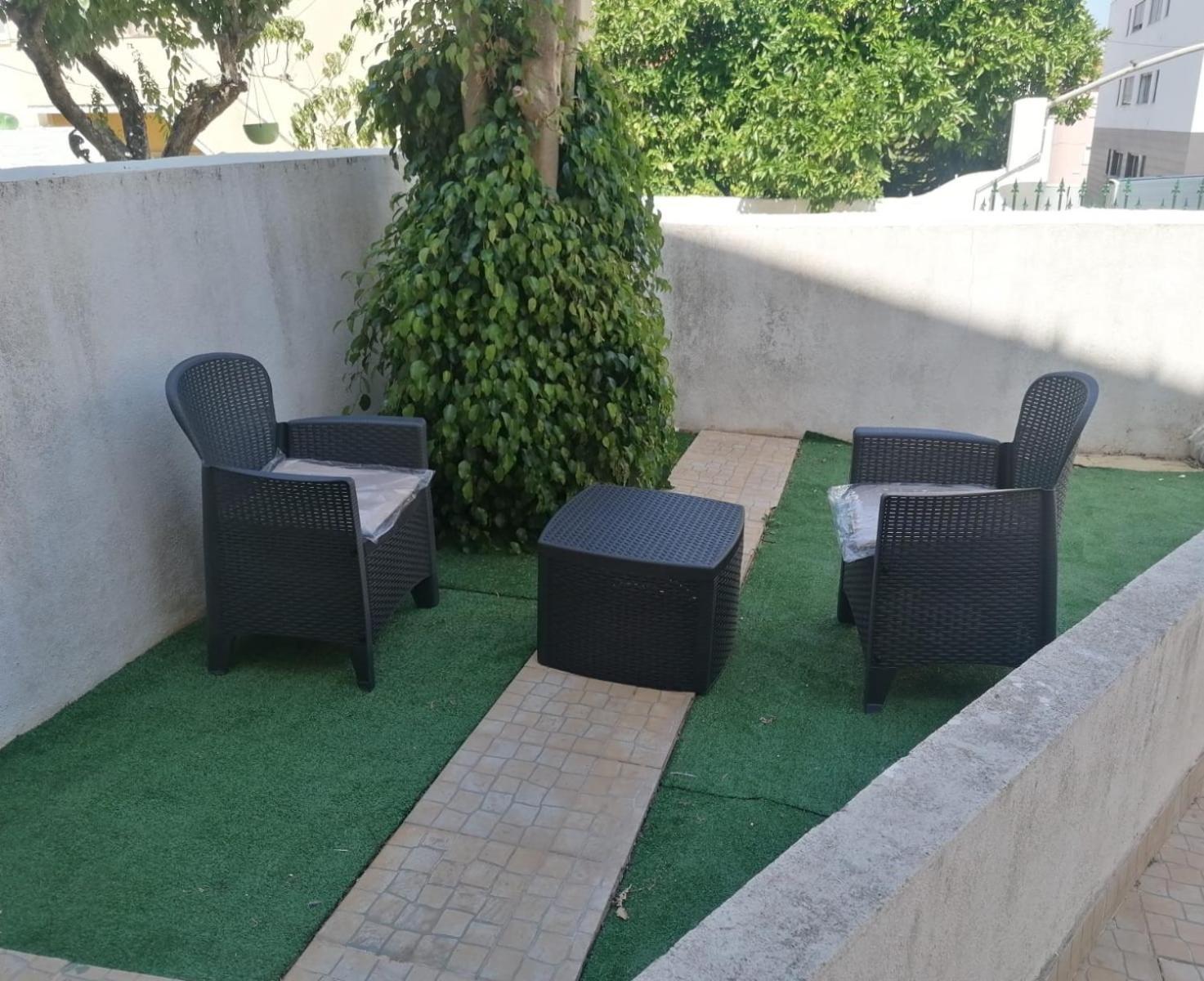 Lisabonna Guest House Amadora Bagian luar foto